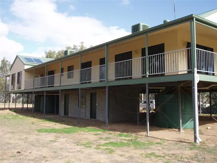 Seventh view of Homely house listing, 34 River Drive PAISLEY via, Blanchetown SA 5357