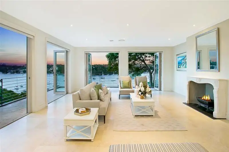 Main view of Homely house listing, 1 Collingwood Street, Woolwich NSW 2110