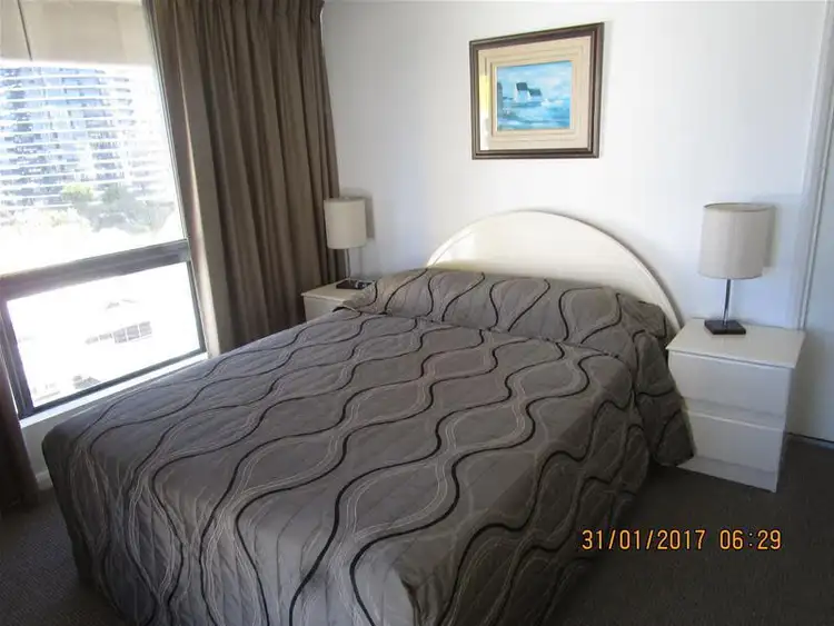 Third view of Homely apartment listing, 51/141 Victoria Avenue, Broadbeach QLD 4218