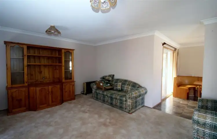Second view of Homely house listing, 17 Parton Close, Buff Point NSW 2262
