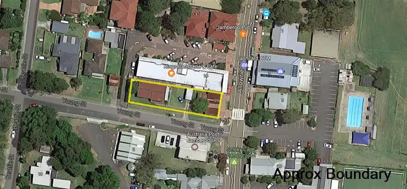 Main view of Homely house listing, 20 Allowrie Street, Jamberoo NSW 2533