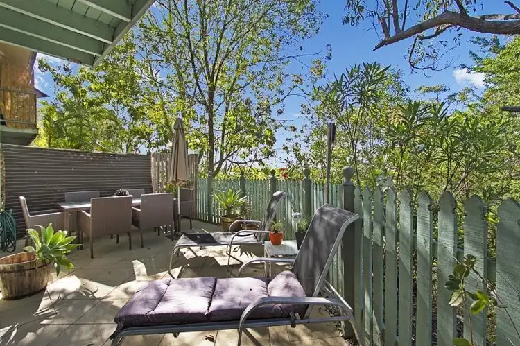 Second view of Homely townhouse listing, 19/31 Simpsons Road, Elanora QLD 4221