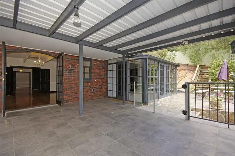 Third view of Homely house listing, 38 Mill Terrace, Eden Hills SA 5050