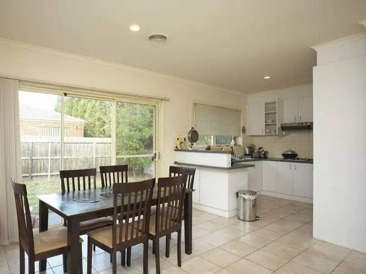 Second view of Homely unit listing, 3/182 Wantirna Road, Ringwood VIC 3134