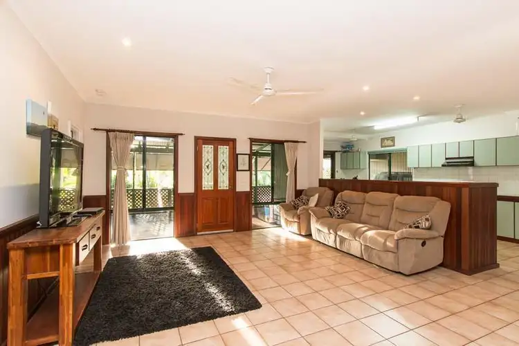 Fifth view of Homely house listing, 1 Ignatius Court, Cable Beach WA 6726