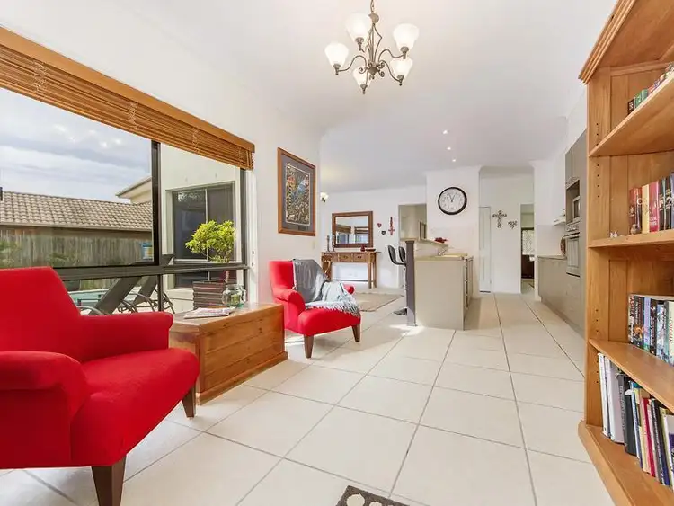 Seventh view of Homely house listing, 13 Rimu Place, Molendinar QLD 4214