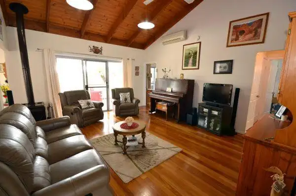 Fourth view of Homely house listing, 91 Arcadia Street, Arcadia Vale NSW 2283