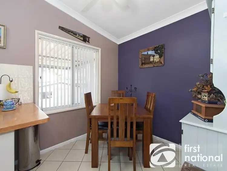 Fourth view of Homely house listing, 5 Jakari Crescent, Whalan NSW 2770