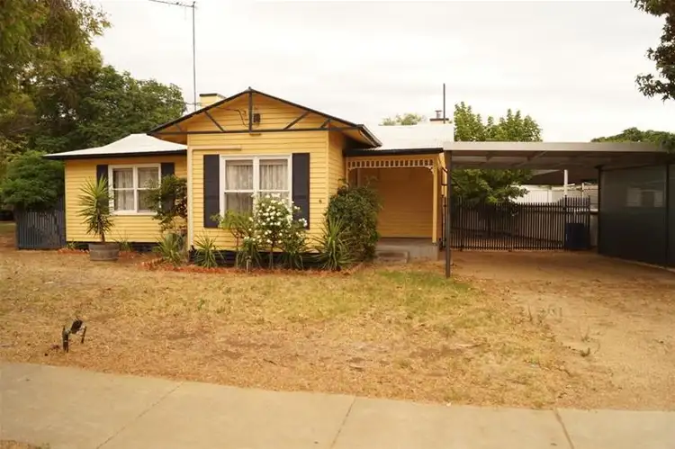 Main view of Homely house listing, 6 Murray Avenue, Numurkah VIC 3636