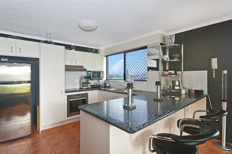Main view of Homely unit listing, 12/2269 Gold Coast Highway, Mermaid Beach QLD 4218