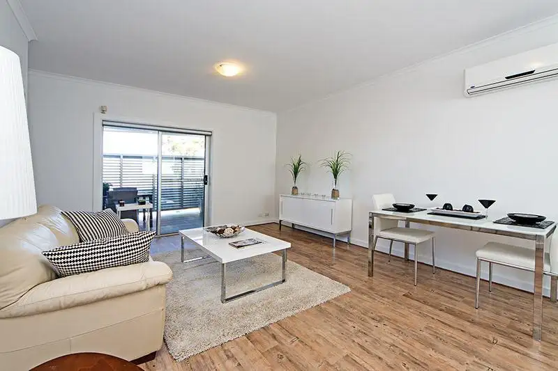 Main view of Homely unit listing, 4/378 Regency Road, Prospect SA 5082