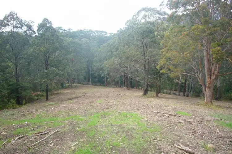 Lot 2/70 Finlays Road, Coffs Harbour NSW 2450