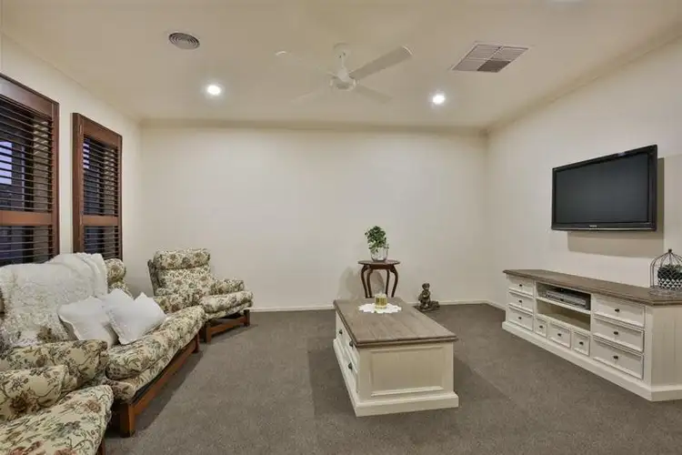 Fourth view of Homely house listing, 17 Carrington Drive, Irymple VIC 3498