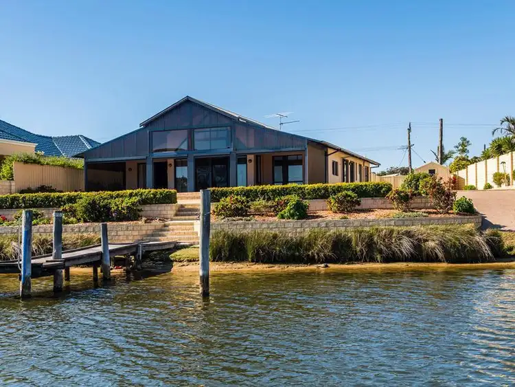44 Banksia Terrace, South Yunderup WA 6208