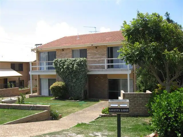 Address available on request