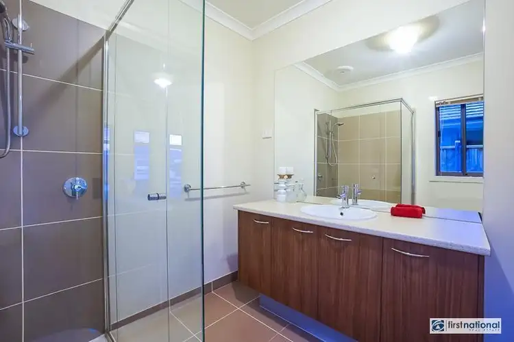 Fifth view of Homely house listing, 24 Rowan Avenue, Williams Landing VIC 3027