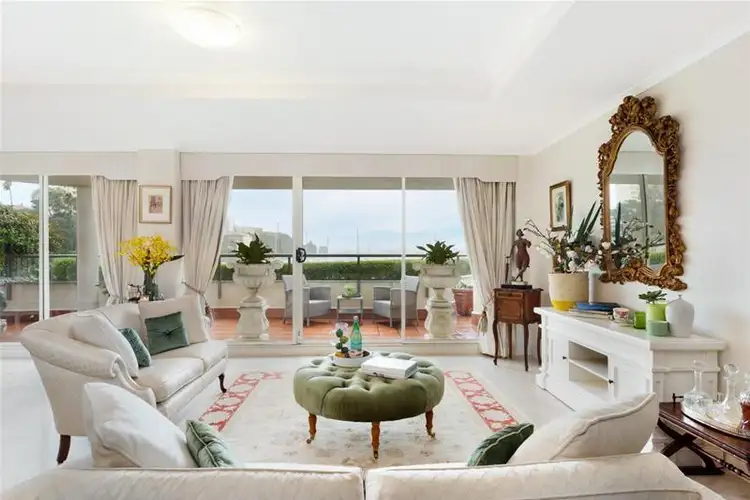 Fourth view of Homely apartment listing, 14/9 Hayes Street, Neutral Bay NSW 2089