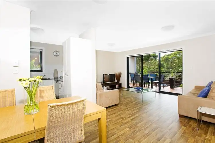 15/52-58 Howard Avenue, Dee Why NSW 2099