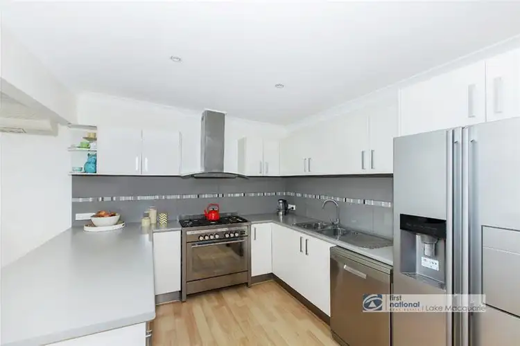 Second view of Homely house listing, 29 Hawkins Street, New Lambton NSW 2305