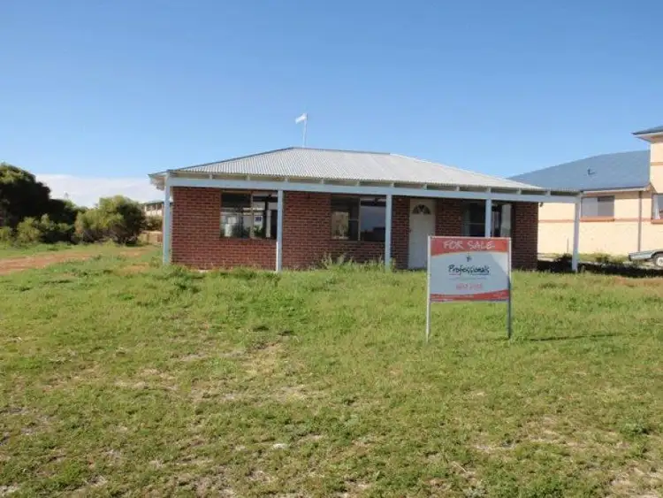 Fifth view of Homely house listing, 12 CORDOBA Way, Cervantes WA 6511