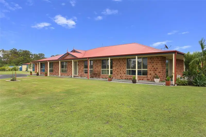 Main view of Homely rural property listing, 48 Wampi Place, James Creek NSW 2463