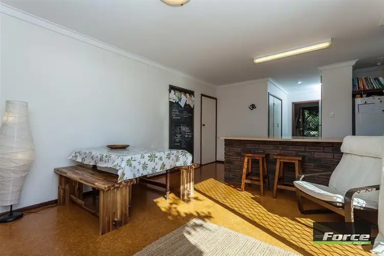 Seventh view of Homely house listing, 48 Luccombe Way, Karrinyup WA 6018