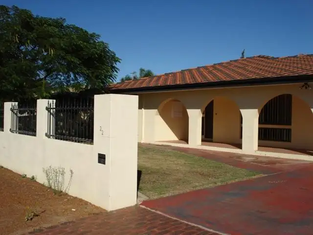 22 Glenview Street, Mount Tarcoola WA 6530