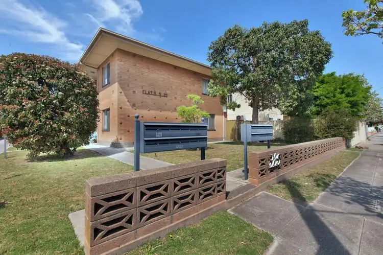16/385 Marion Road, Plympton SA 5038