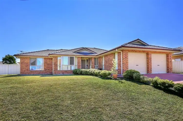 Second view of Homely house listing, 13 Nelson Drive, Singleton NSW 2330