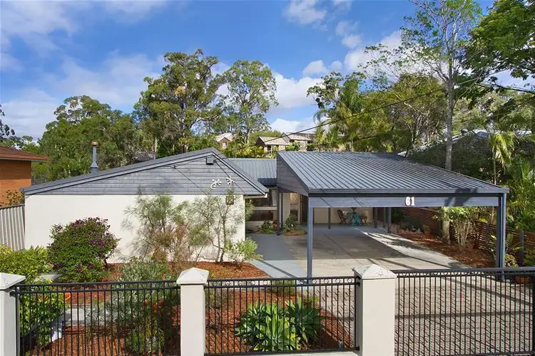 61 Knight Street, Rochedale South QLD 4123