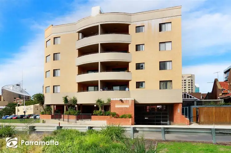 10/101 Marsden Street, Parramatta NSW 2150