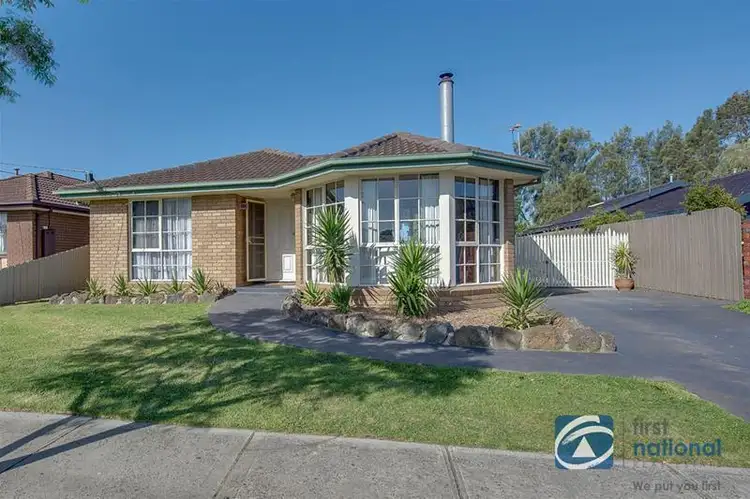 35 Hughes Avenue, Edithvale VIC 3196