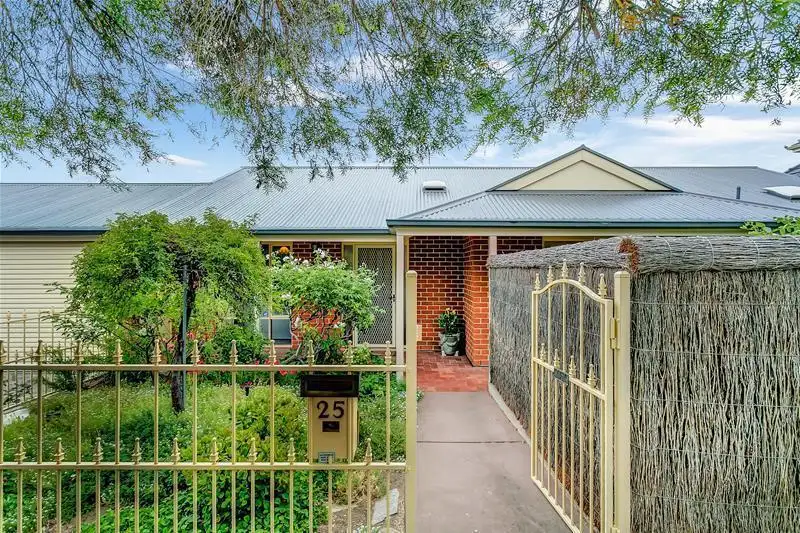 Main view of Homely house listing, 25 Bakewell Street, Tusmore SA 5065