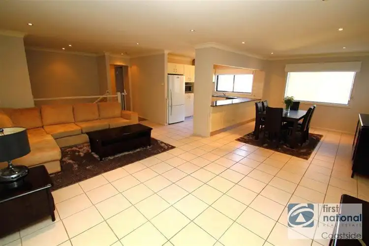 Fifth view of Homely house listing, 1/15 Woodlawn Avenue, Mangerton NSW 2500