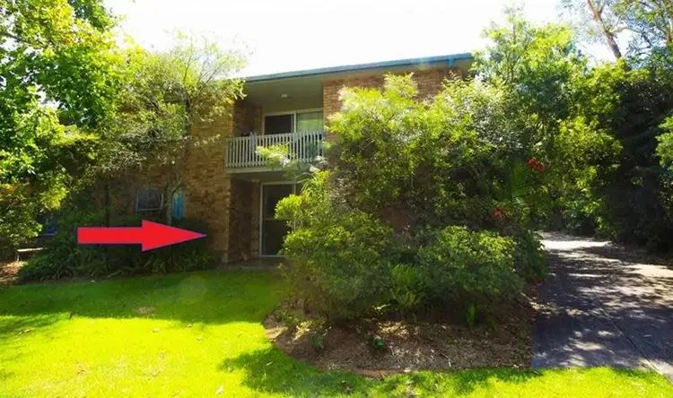 1/17 Kikarra Crescent, Hawks Nest NSW 2324