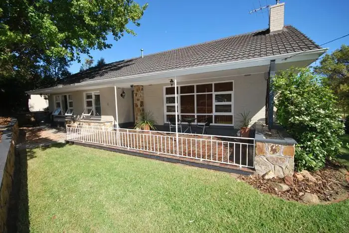 Main view of Homely house listing, 8 Derwent Crescent, Banksia Park SA 5091