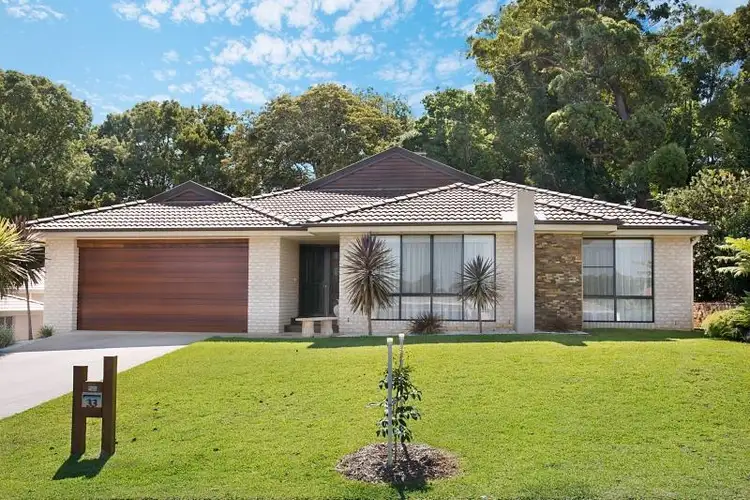 Main view of Homely house listing, 33 Clare Street, Goonellabah NSW 2480