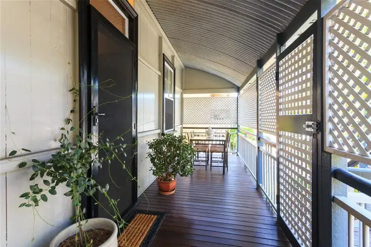 Second view of Homely house listing, 17 Quinton Street, Kangaroo Point QLD 4169