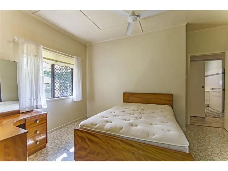 Fifth view of Homely house listing, 25a Grange Street, Norville QLD 4670