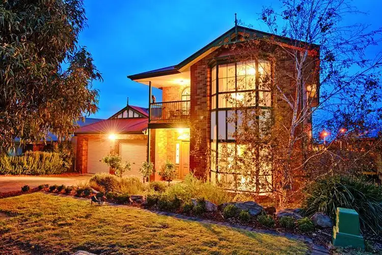 Second view of Homely house listing, 9 Harbour Drive, Seaford Rise SA 5169