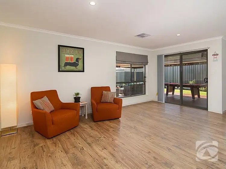 Sixth view of Homely house listing, 23 Adamson Court, Mount Barker SA 5251