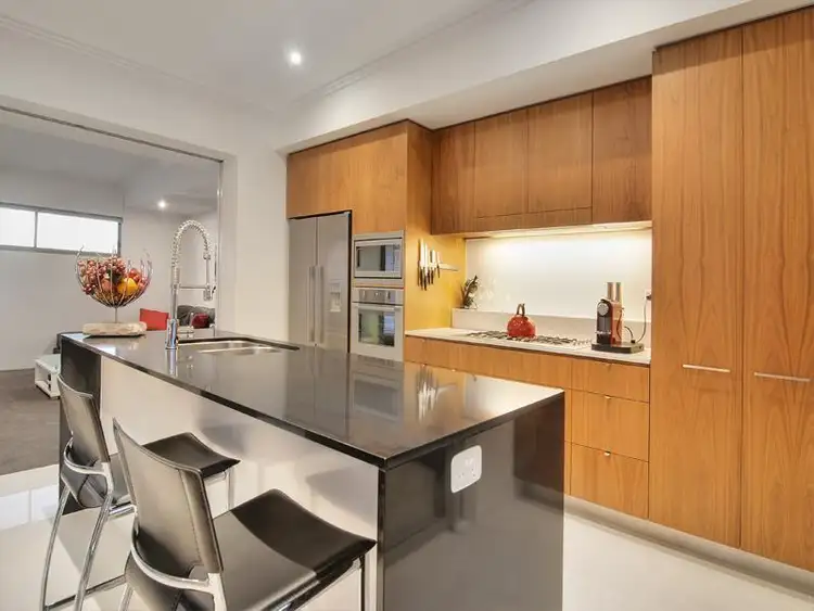 Sixth view of Homely apartment listing, 95/20 Donkin Street, West End QLD 4101