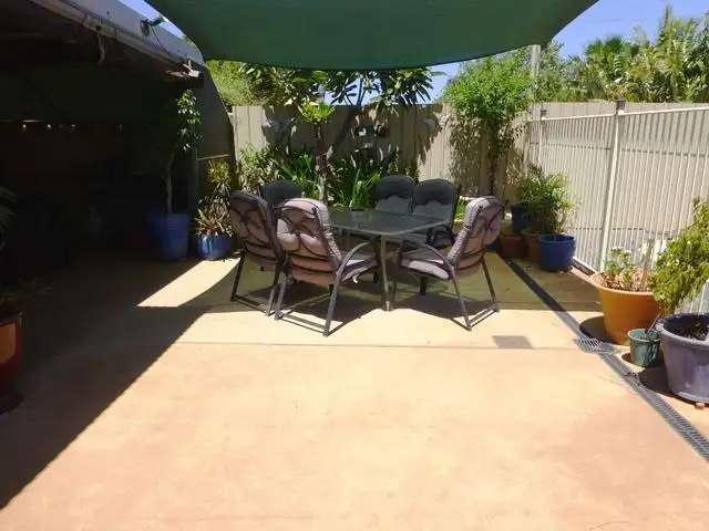 Fifth view of Homely house listing, 39 Osprey Drive, South Hedland WA 6722