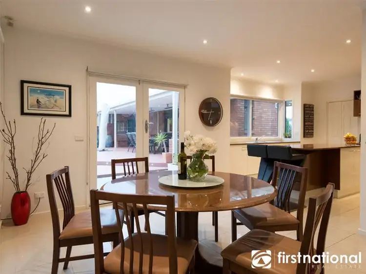 Fifth view of Homely house listing, 5 Alfred Close, Narre Warren North VIC 3804