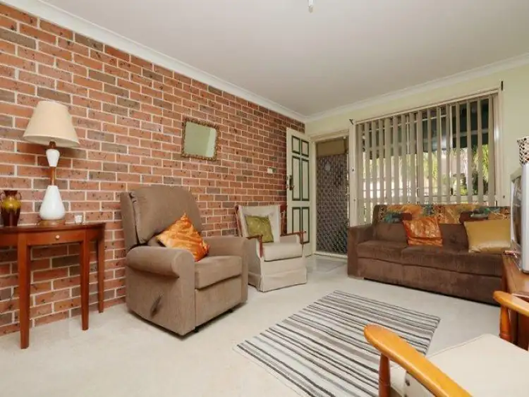 Main view of Homely apartment listing, 14/29-33 Wilson Street, Mount Hutton NSW 2290