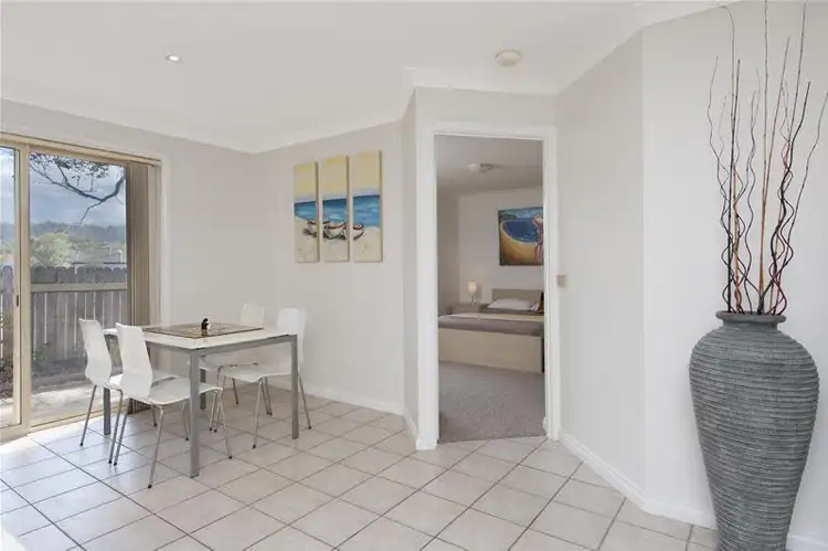Fifth view of Homely unit listing, 1/6 Edgewood Place, Denhams Beach NSW 2536