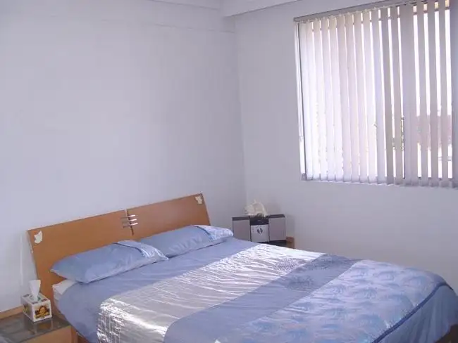 Third view of Homely apartment listing, 732/83 Dalmeny Avenue, Rosebery NSW 2018