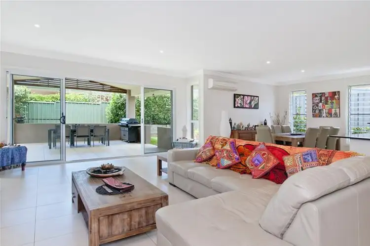 Second view of Homely house listing, 3 St Lucia Place, Bonny Hills NSW 2445