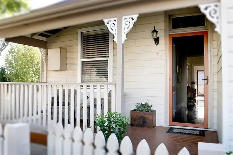 Second view of Homely house listing, 32 Murnin Street, Wallsend NSW 2287