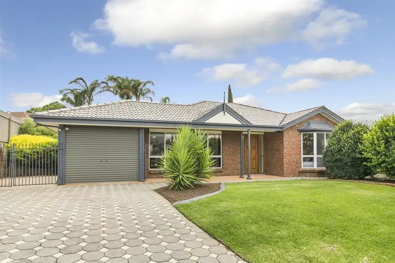 Main view of Homely house listing, 11 Curtin Court, Trott Park SA 5158